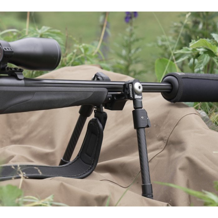 Bipod Blaser Ultimate 19-22 mm
